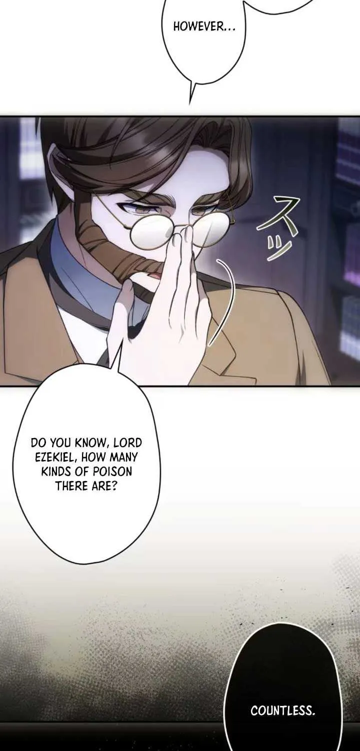 Read The Blind Beast’s Endless Night chapter 8 image 69 on Lezhin