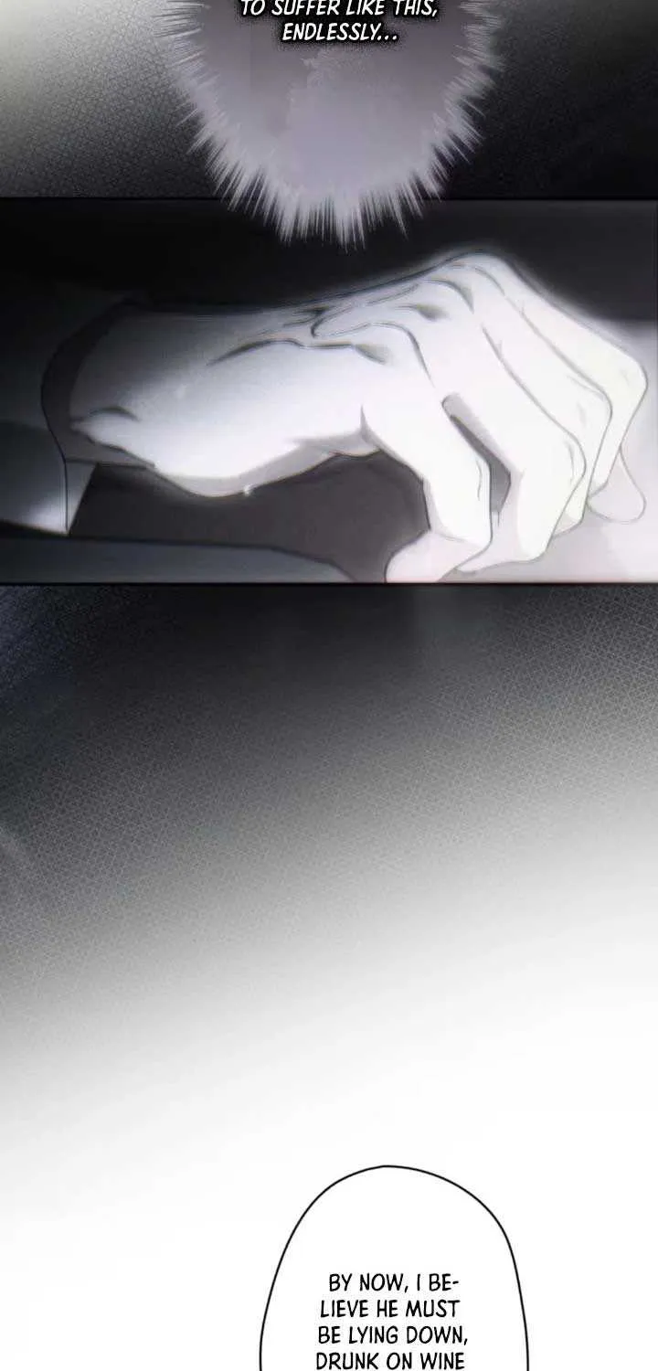 Read The Blind Beast’s Endless Night chapter 8 image 7 on Lezhin