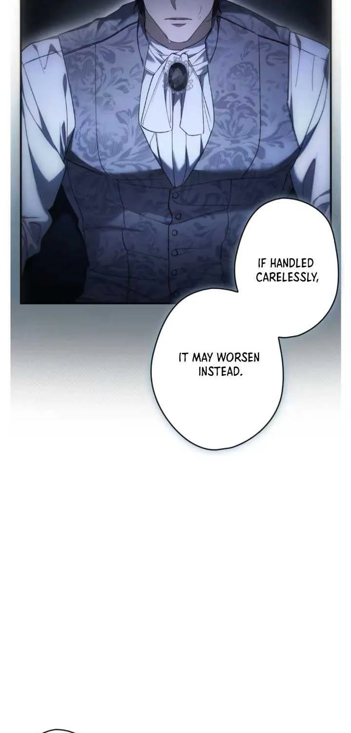 Read The Blind Beast’s Endless Night chapter 8 image 73 on Lezhin