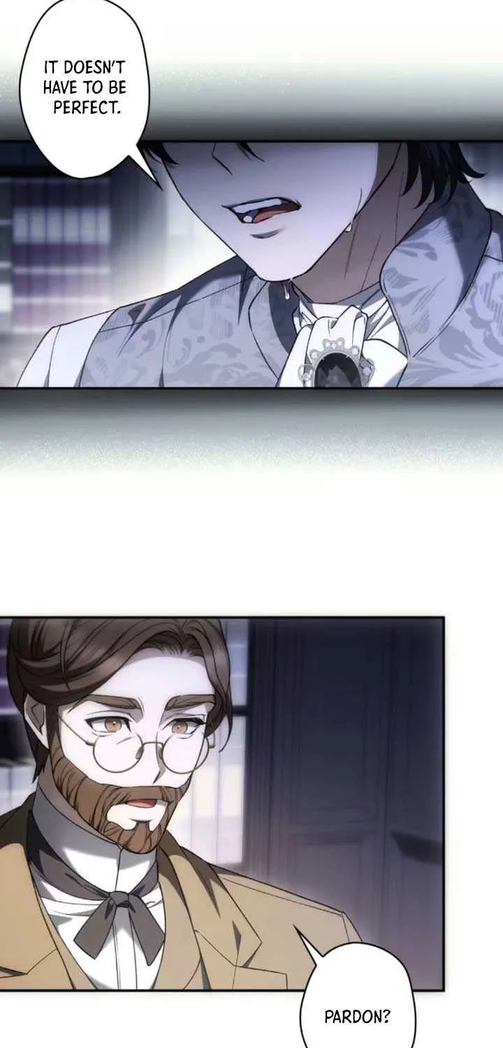 Read The Blind Beast’s Endless Night chapter 8 image 74 on Lezhin