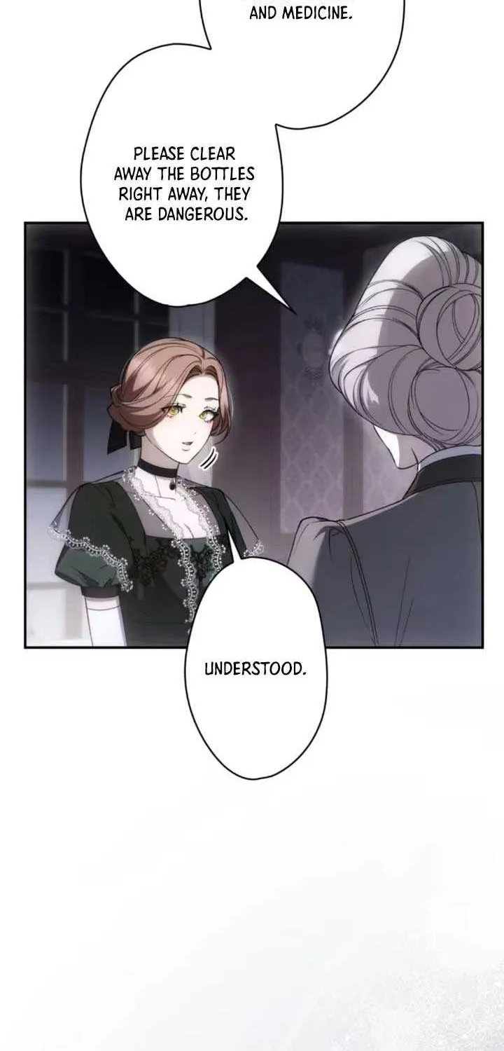 Read The Blind Beast’s Endless Night chapter 8 image 8 on Lezhin