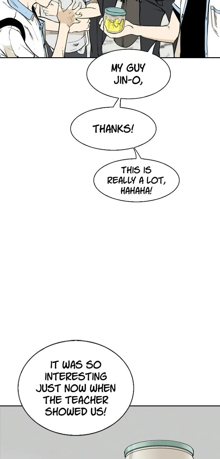 Read The Blob chapter 1 image 104 on Lezhin