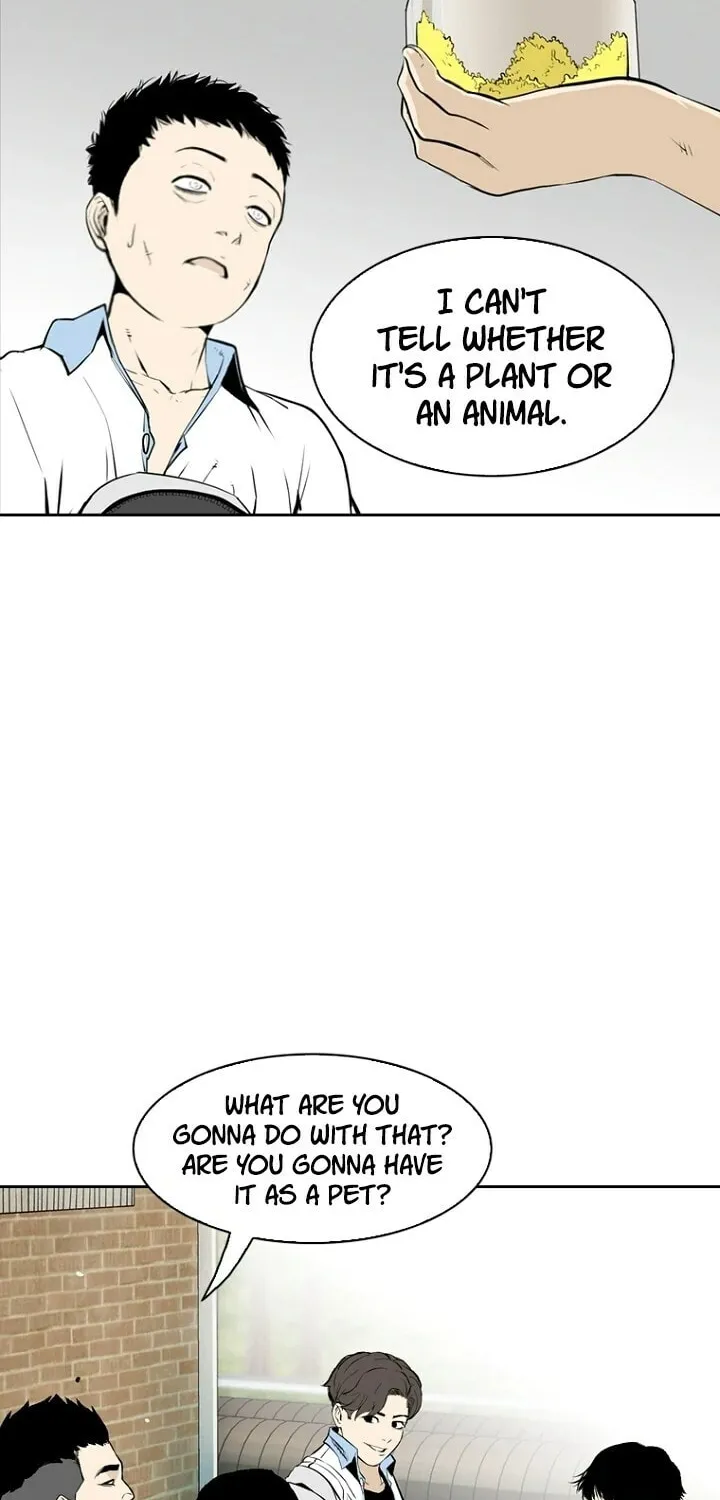 Read The Blob chapter 1 image 105 on Lezhin