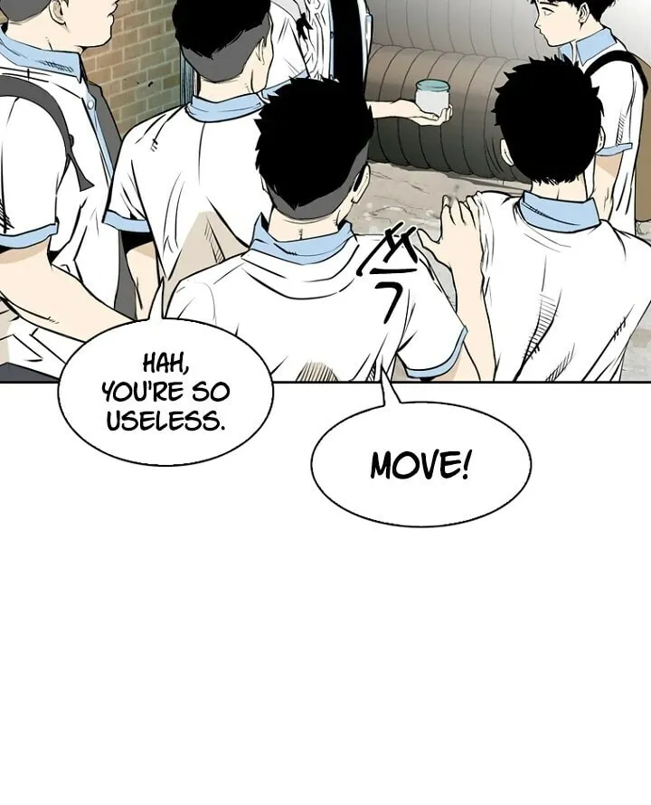 Read The Blob chapter 1 image 106 on Lezhin