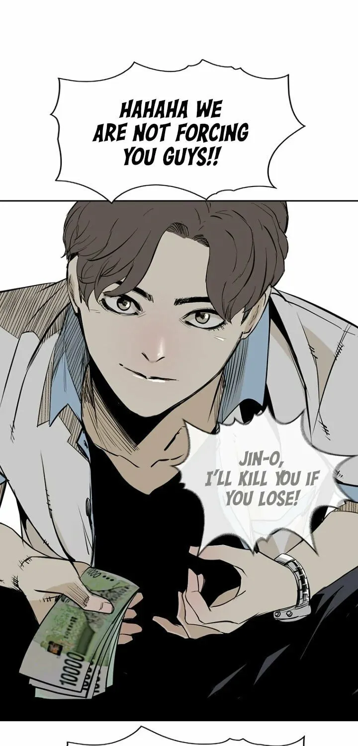 Read The Blob chapter 1 image 111 on Lezhin