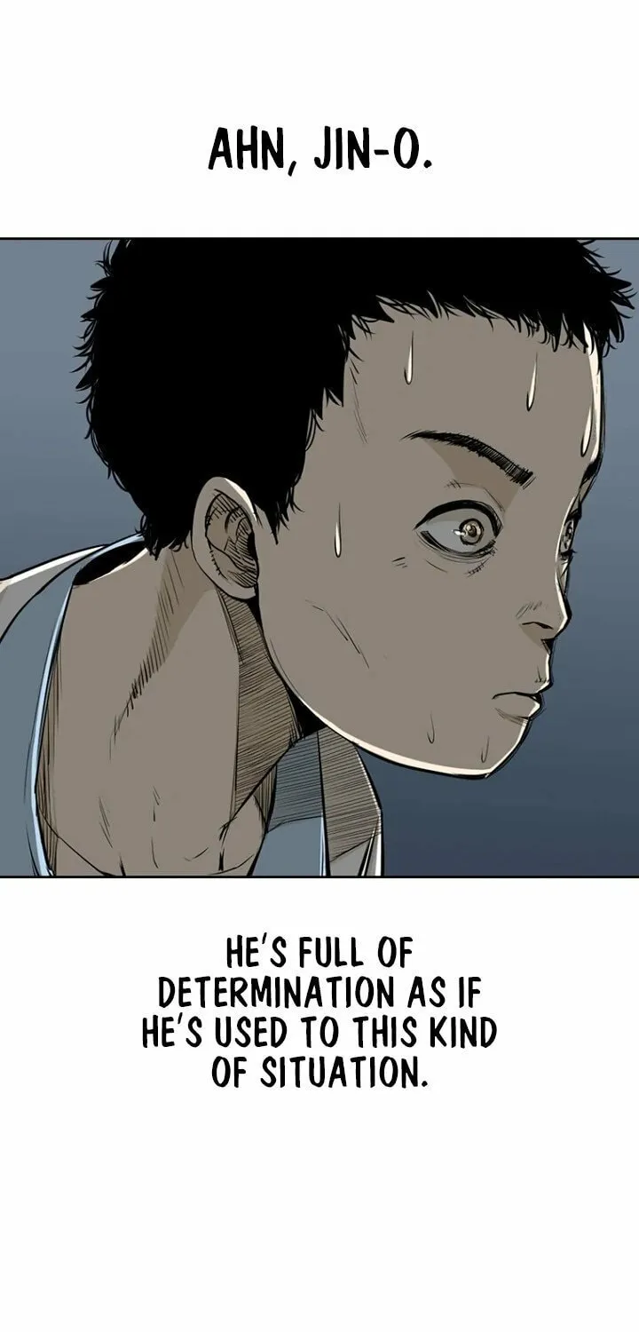 Read The Blob chapter 1 image 115 on Lezhin