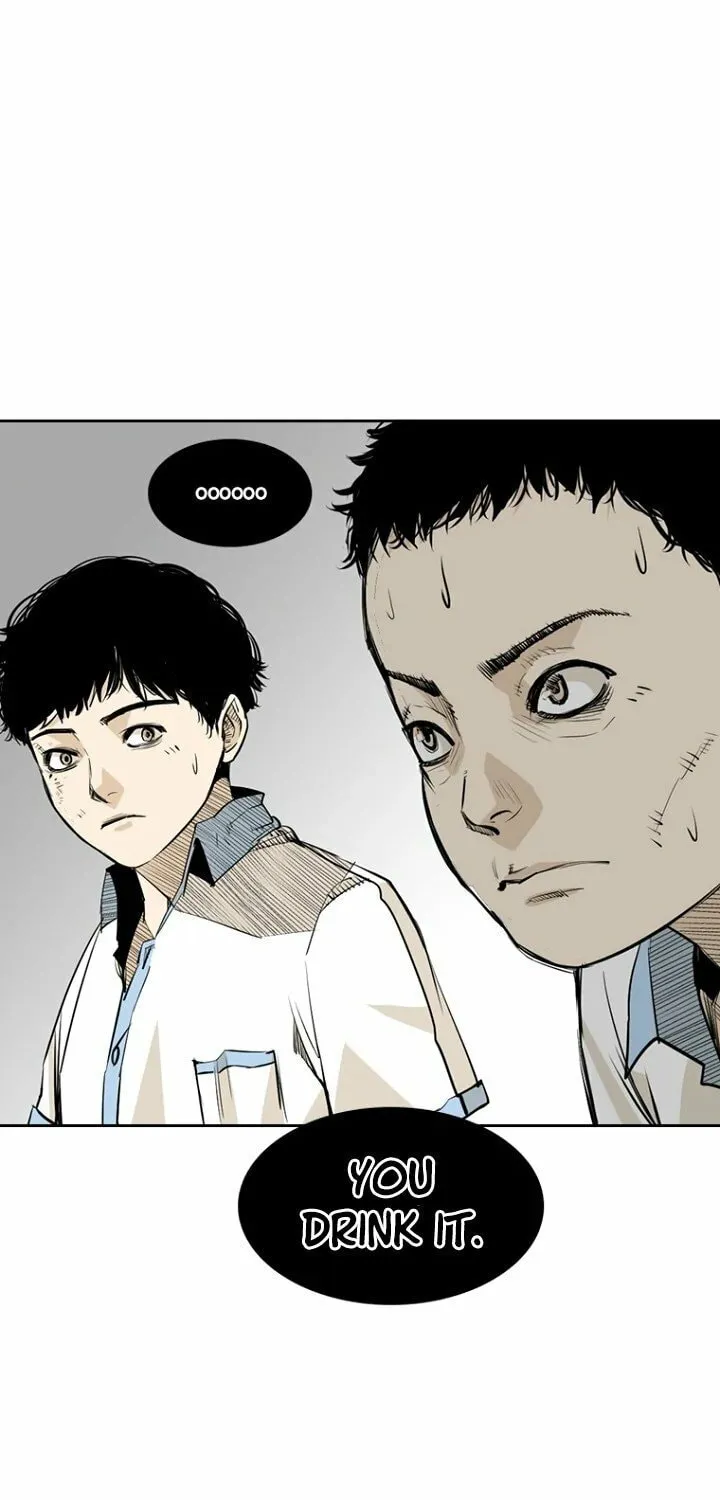 Read The Blob chapter 1 image 116 on Lezhin