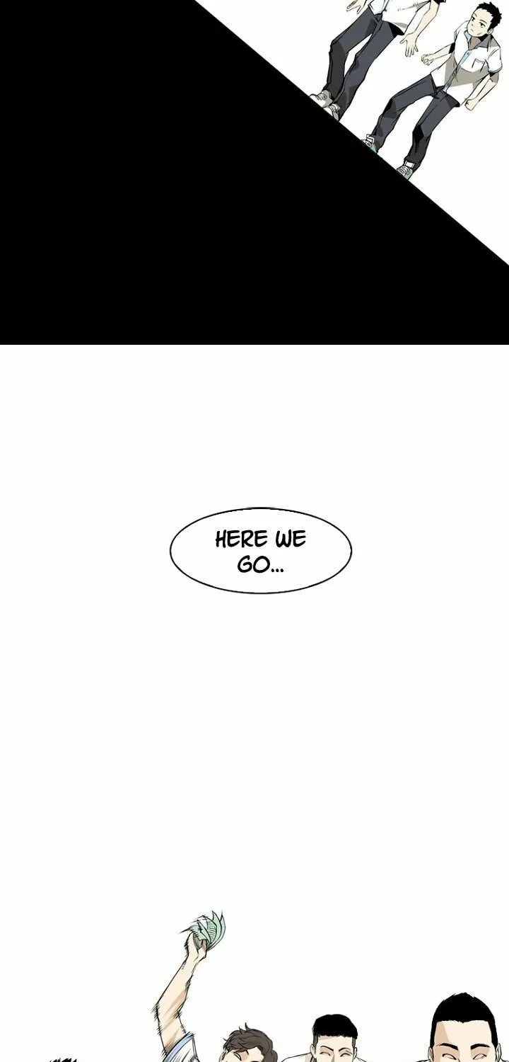 Read The Blob chapter 1 image 118 on Lezhin