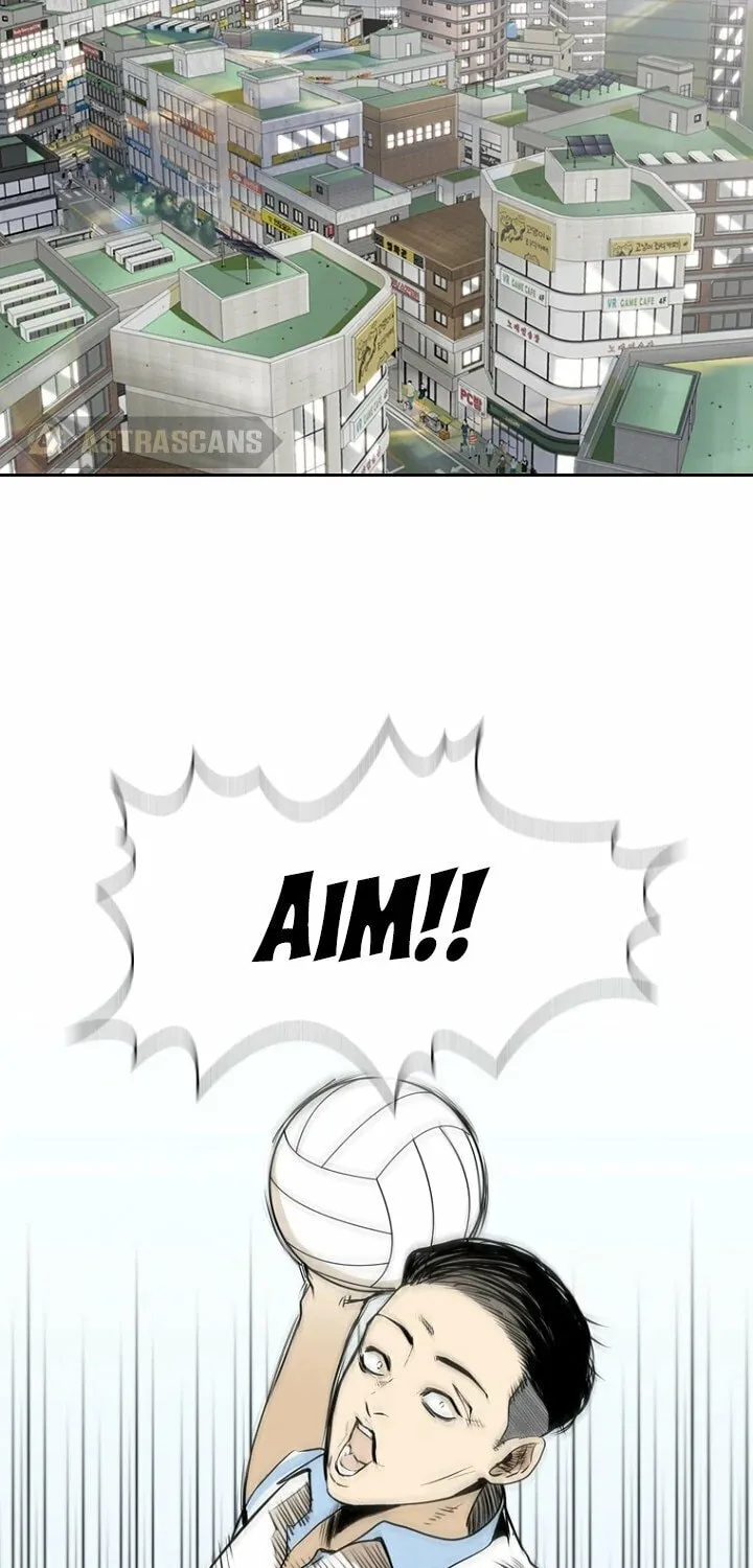 Read The Blob chapter 1 image 12 on Lezhin