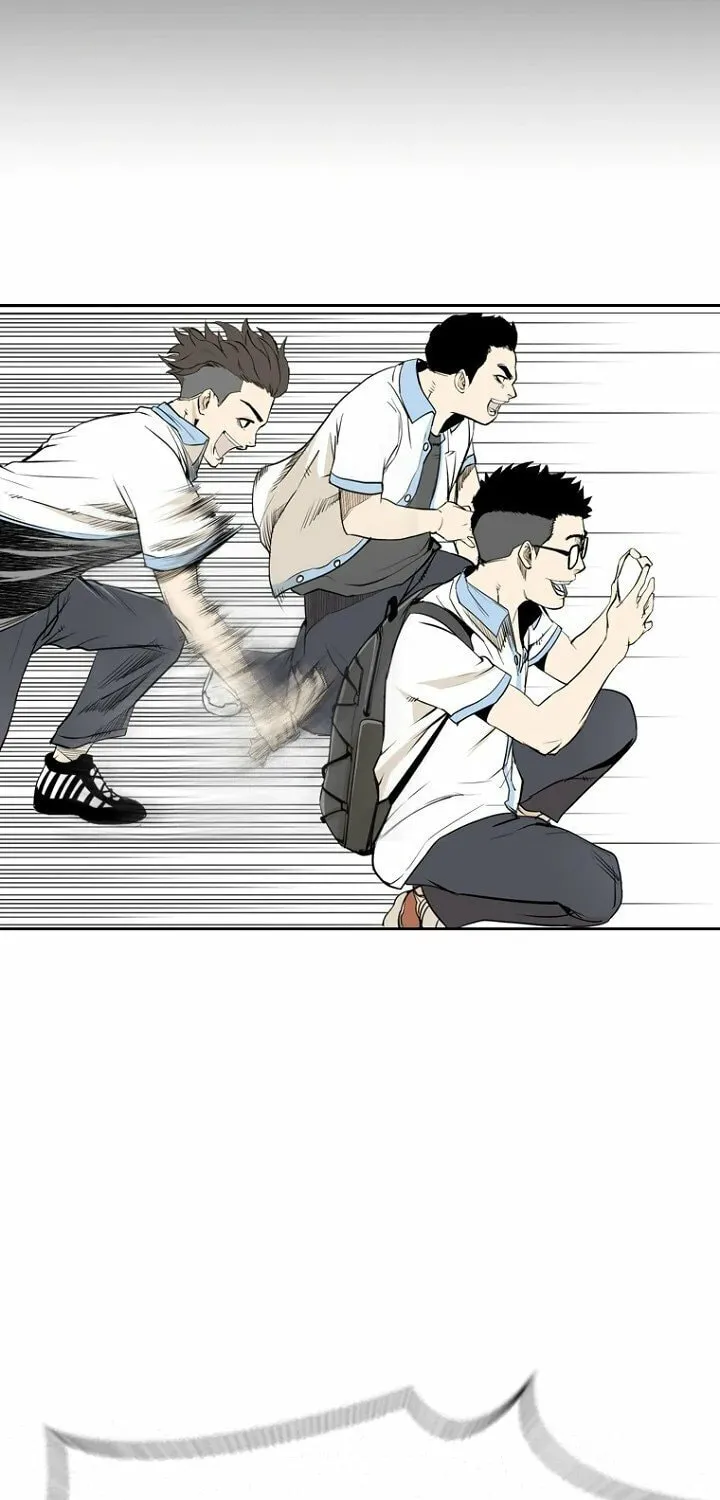 Read The Blob chapter 1 image 123 on Lezhin