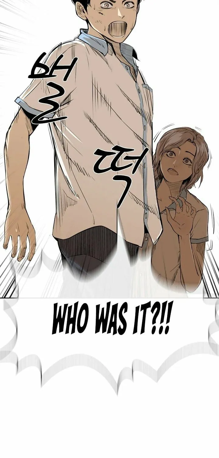 Read The Blob chapter 1 image 33 on Lezhin