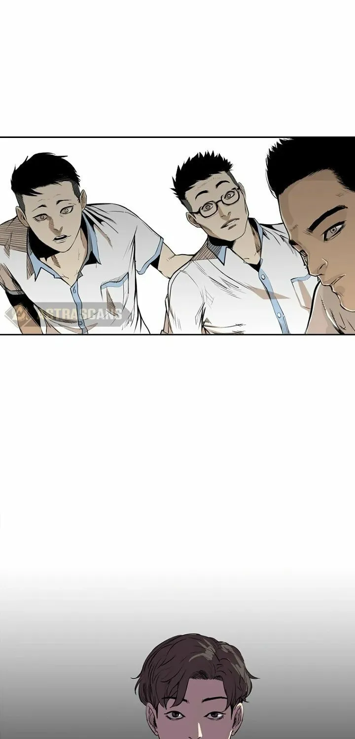 Read The Blob chapter 1 image 34 on Lezhin