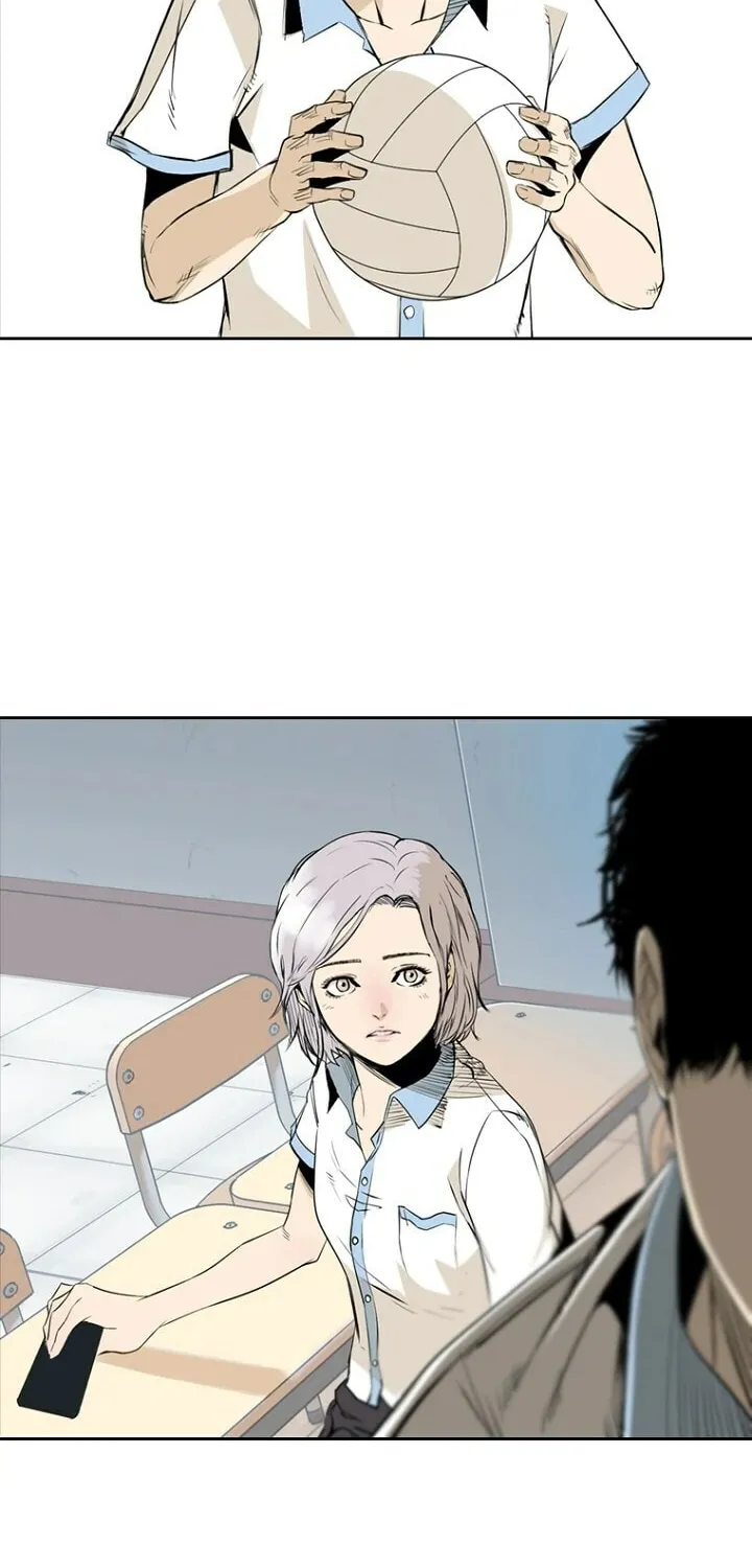 Read The Blob chapter 1 image 43 on Lezhin