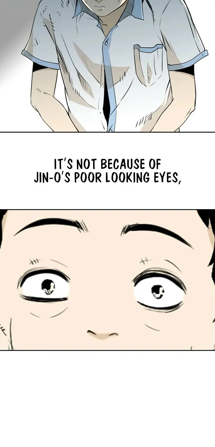 Read The Blob chapter 1 image 46 on Lezhin