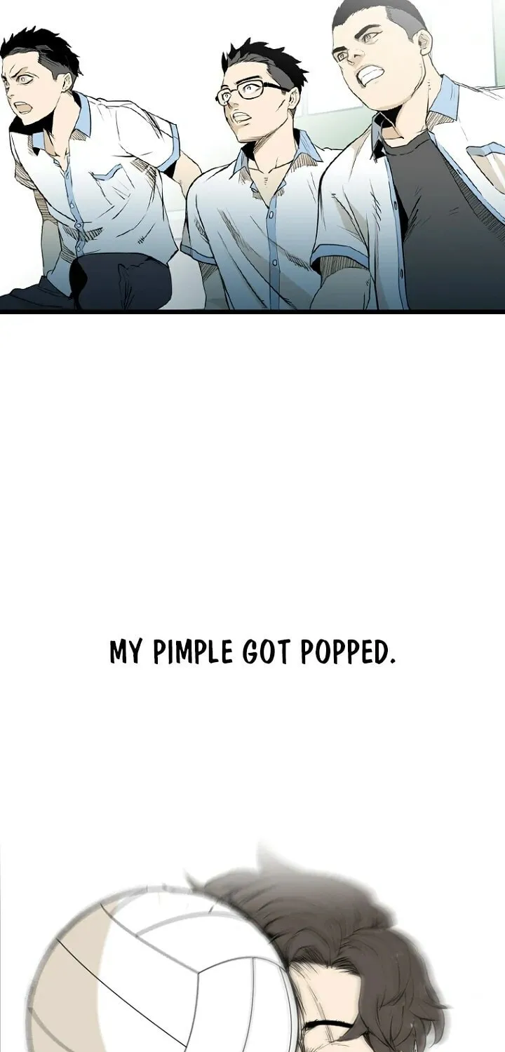 Read The Blob chapter 1 image 49 on Lezhin