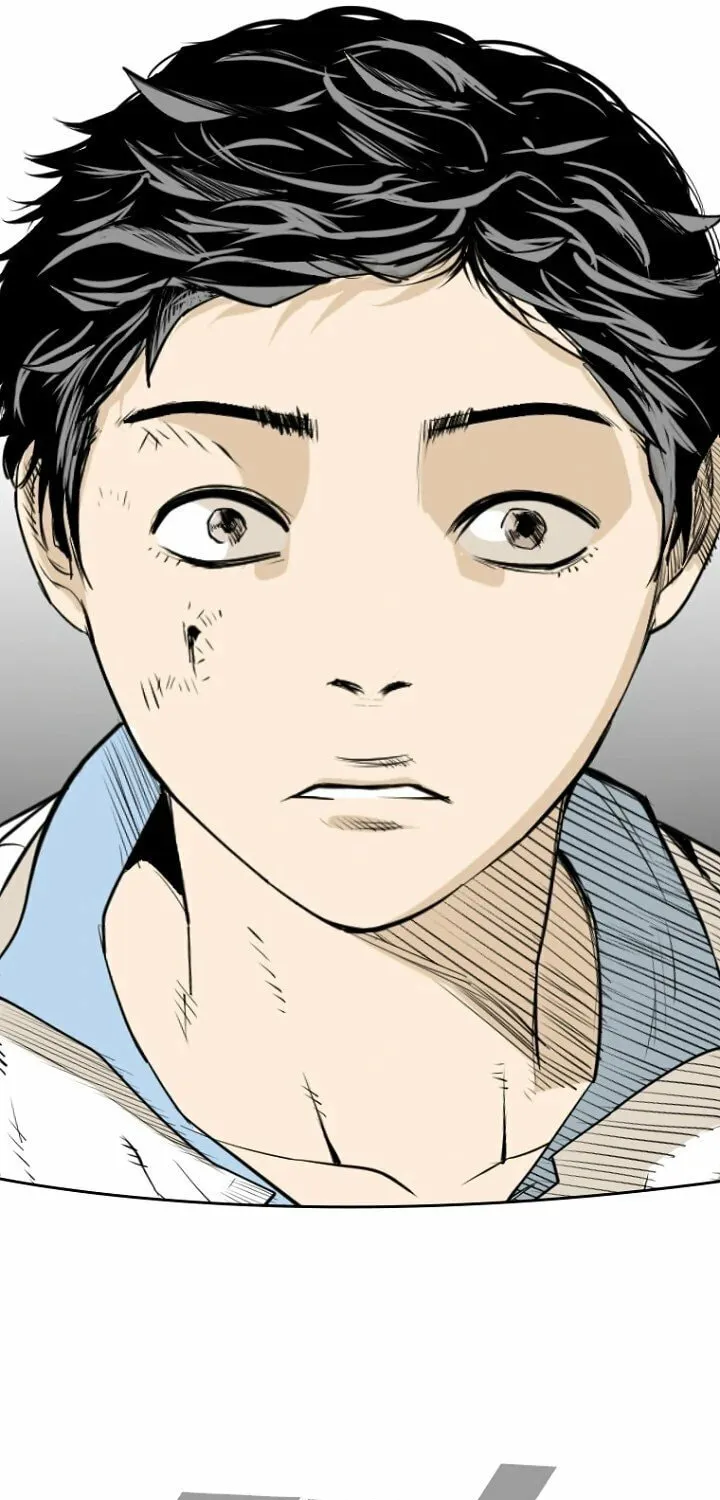 Read The Blob chapter 1 image 58 on Lezhin