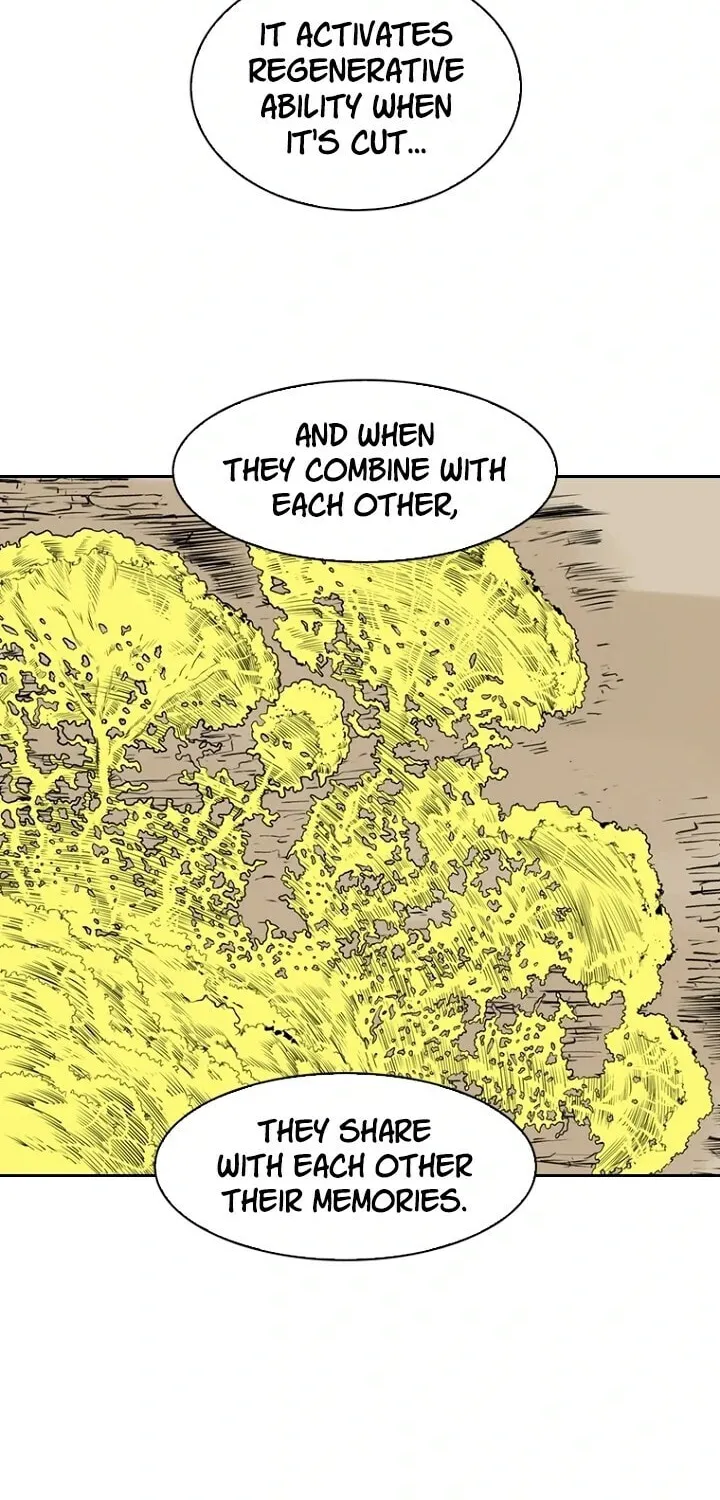 Read The Blob chapter 1 image 68 on Lezhin