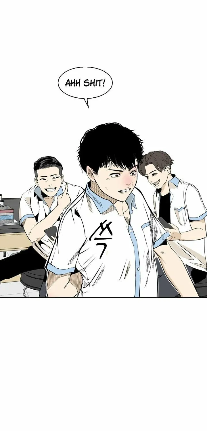 Read The Blob chapter 1 image 73 on Lezhin