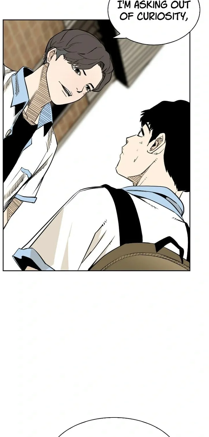 Read The Blob chapter 1 image 87 on Lezhin