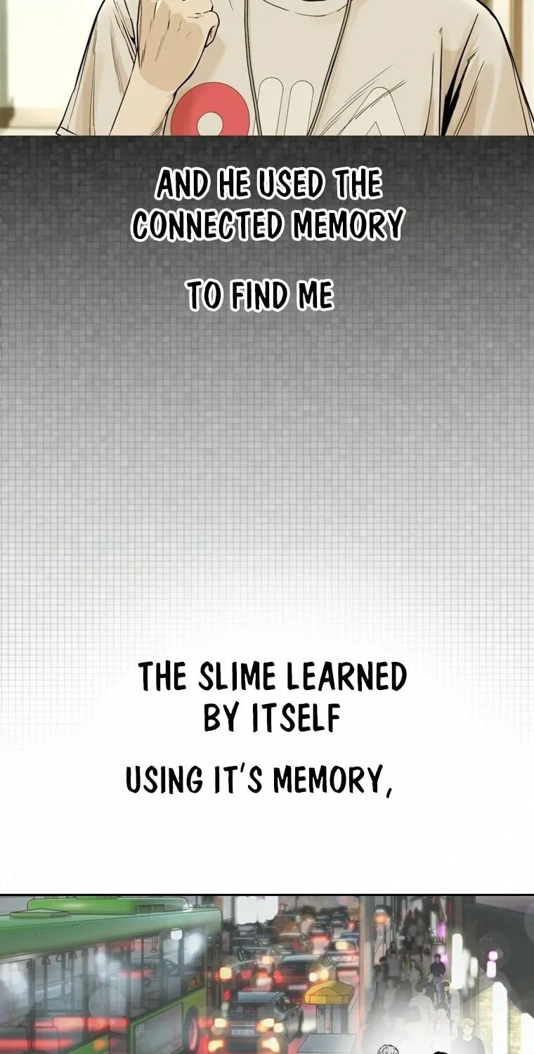 Read The Blob chapter 10 image 11 on Lezhin