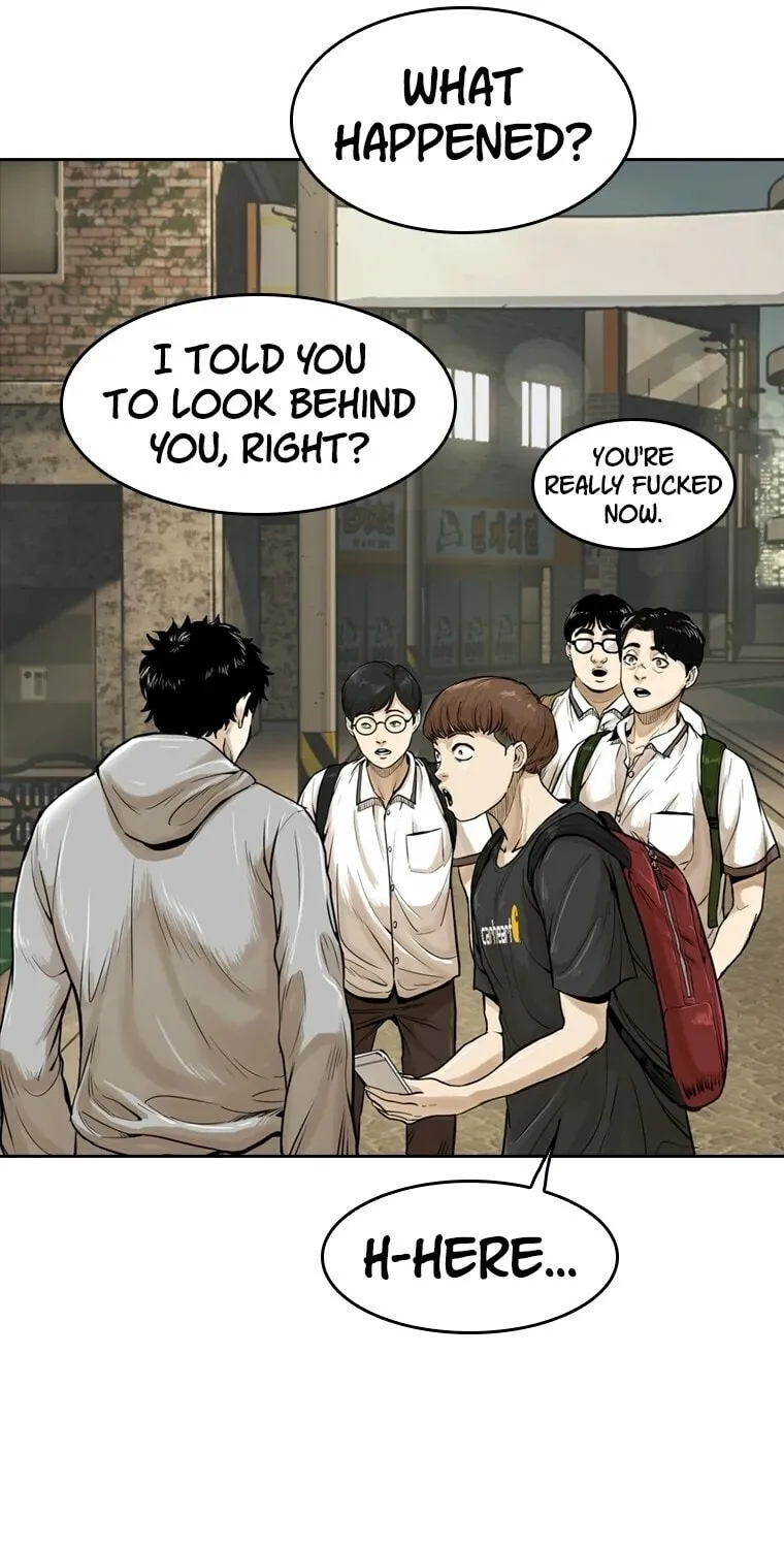 Read The Blob chapter 10 image 116 on Lezhin