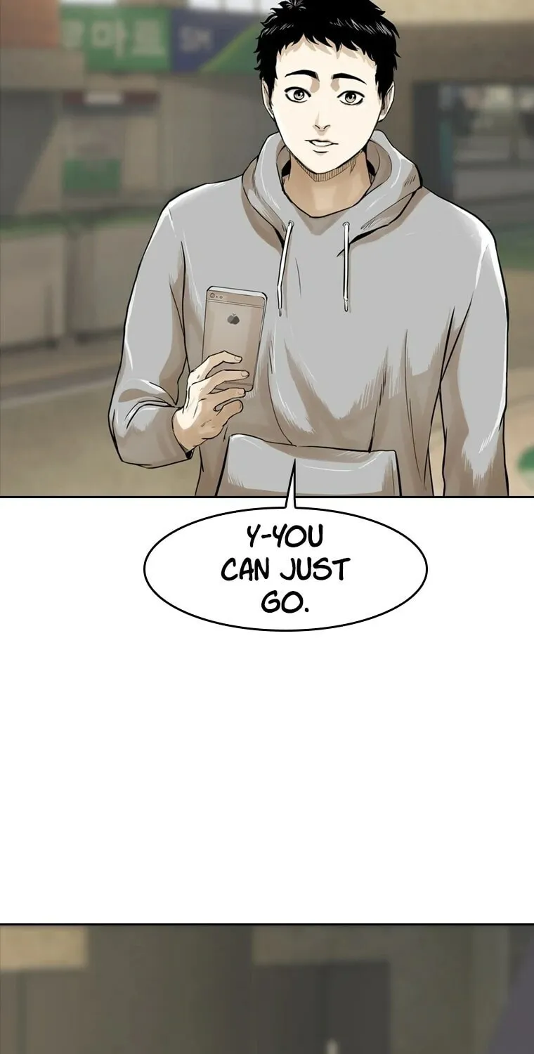 Read The Blob chapter 10 image 120 on Lezhin