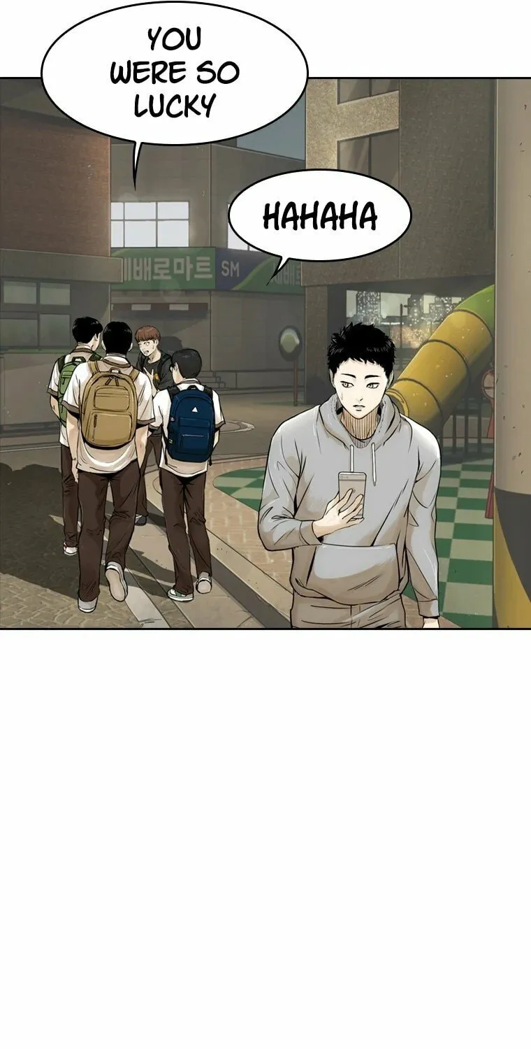 Read The Blob chapter 10 image 123 on Lezhin