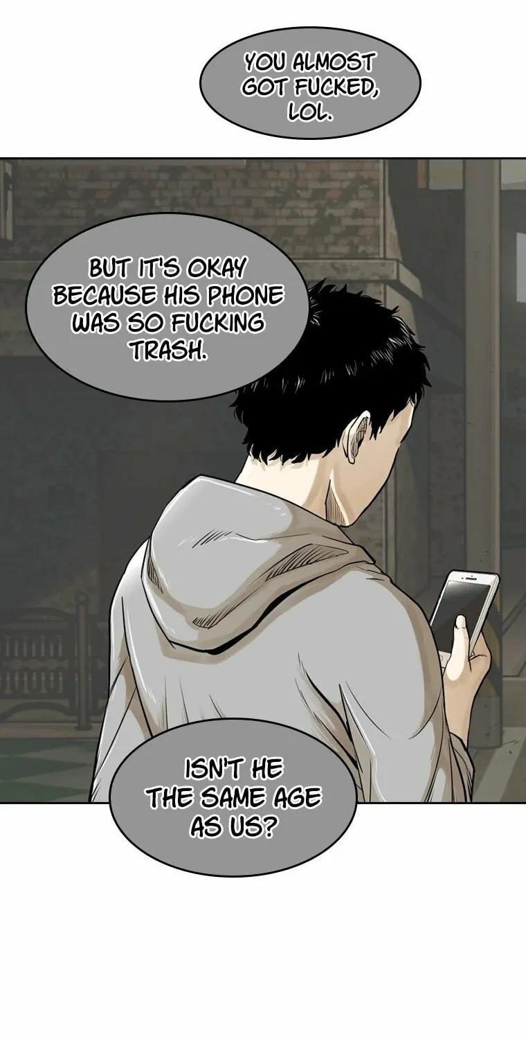 Read The Blob chapter 10 image 124 on Lezhin
