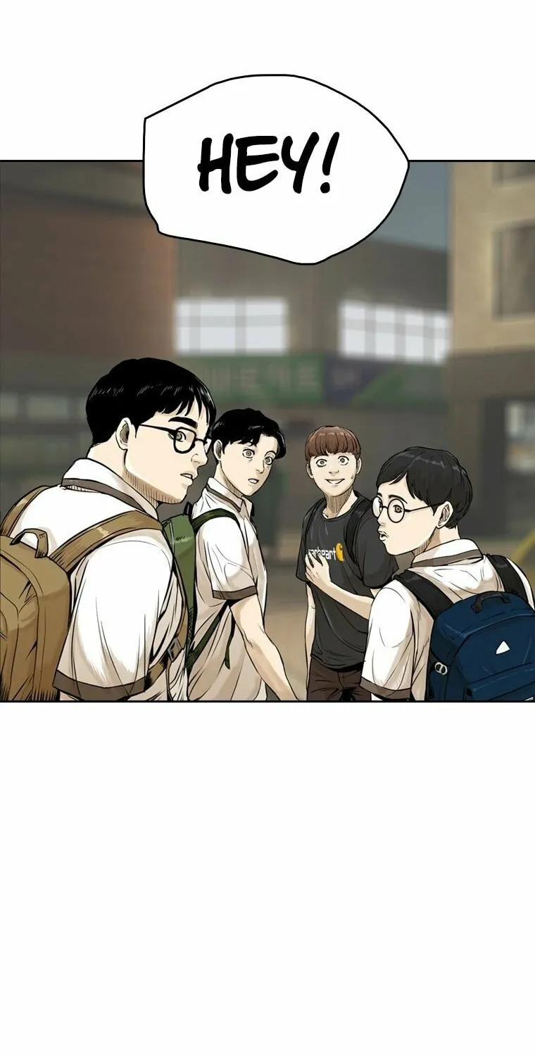 Read The Blob chapter 10 image 128 on Lezhin