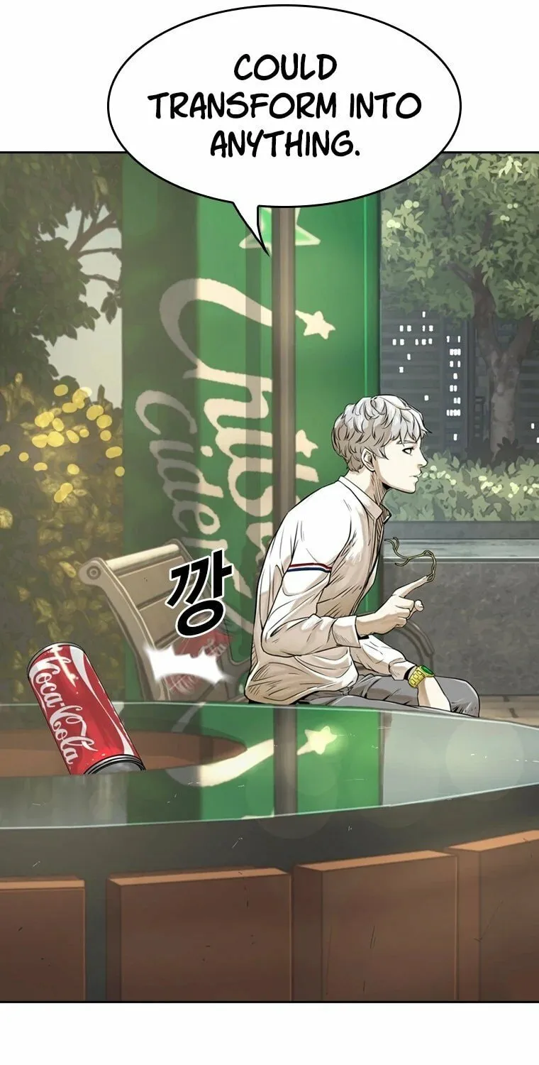Read The Blob chapter 10 image 35 on Lezhin