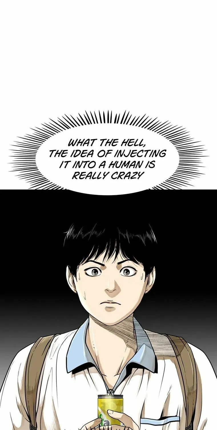 Read The Blob chapter 10 image 36 on Lezhin
