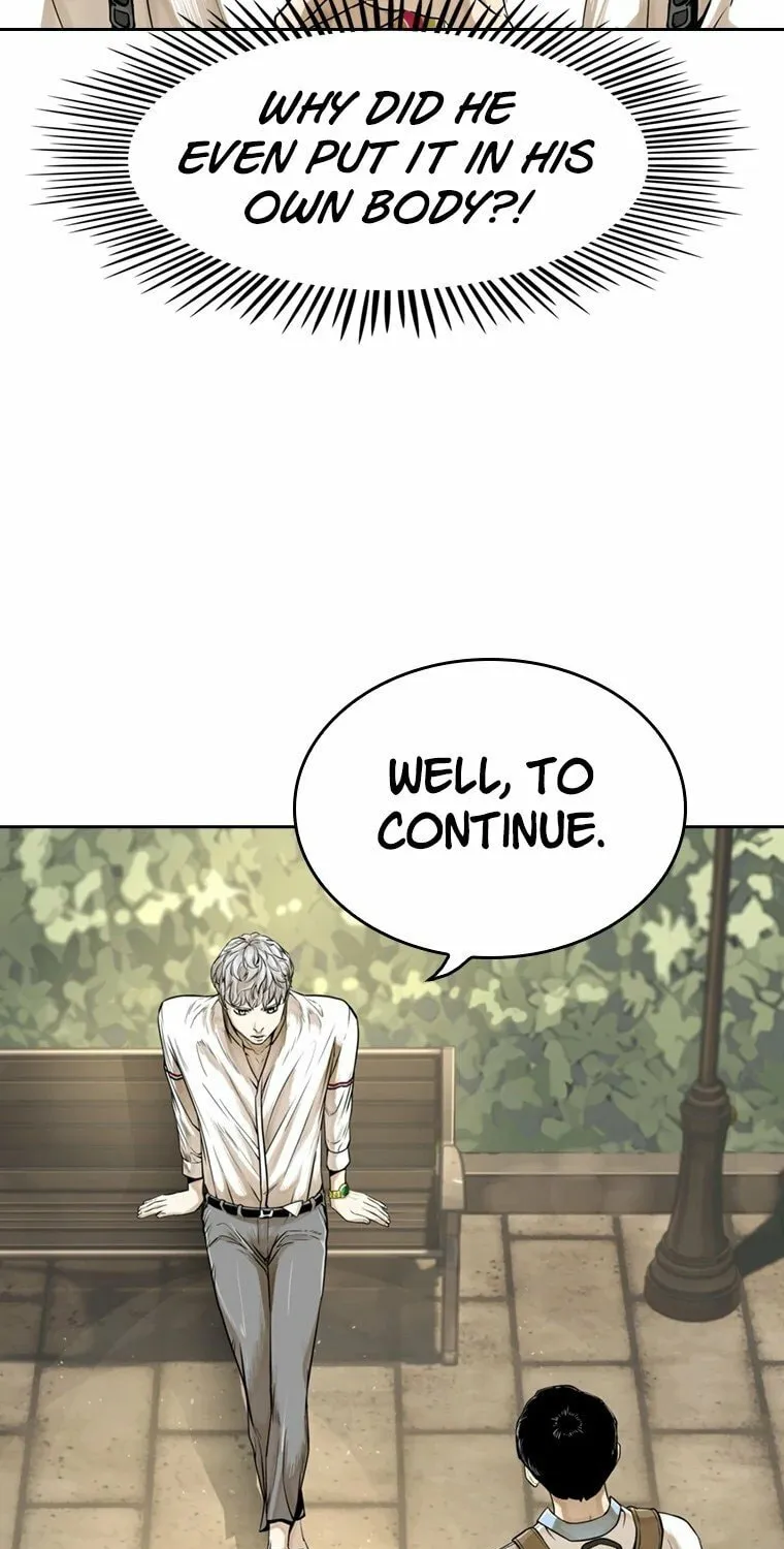 Read The Blob chapter 10 image 37 on Lezhin