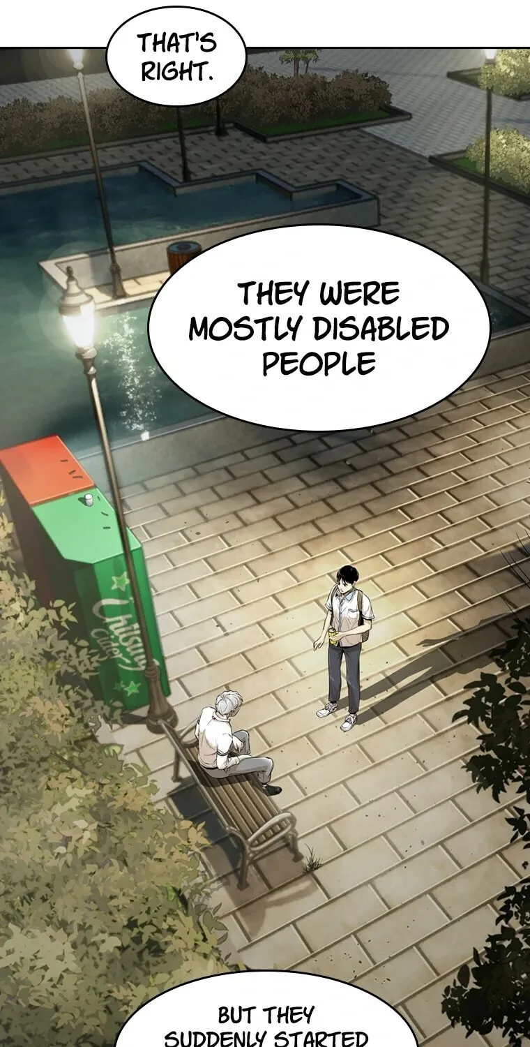 Read The Blob chapter 10 image 41 on Lezhin