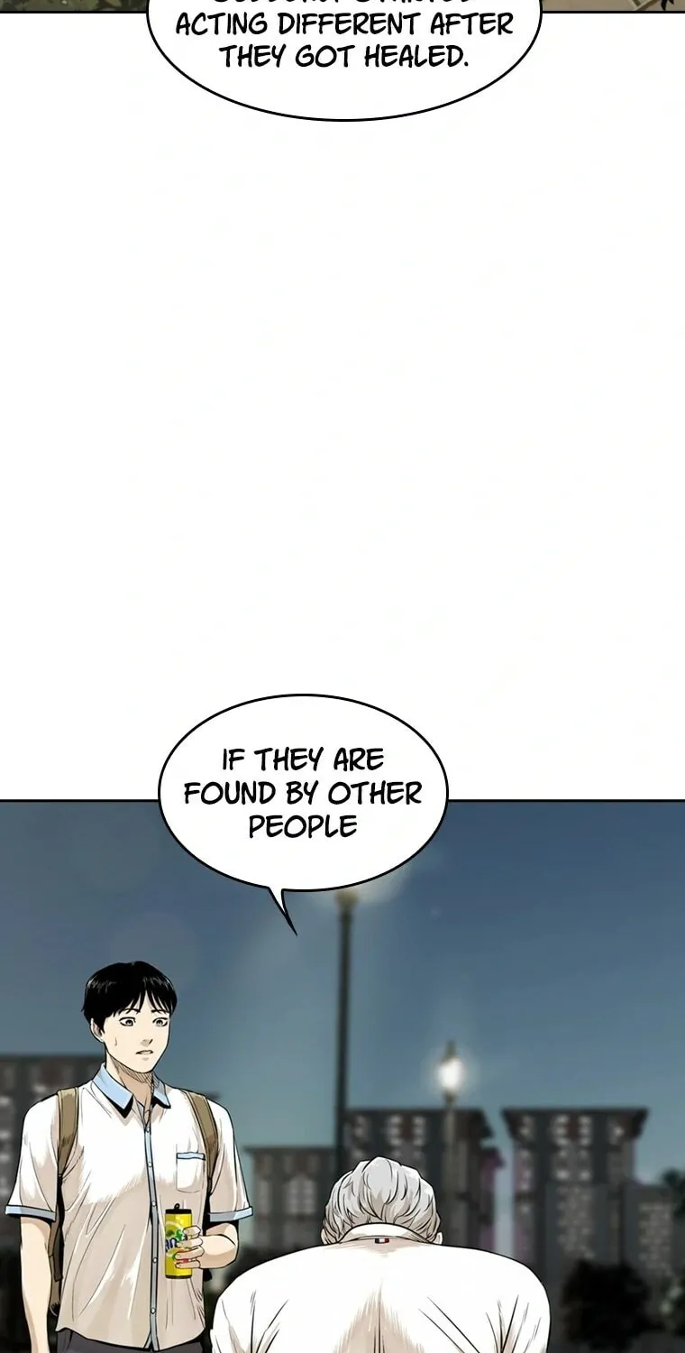 Read The Blob chapter 10 image 42 on Lezhin