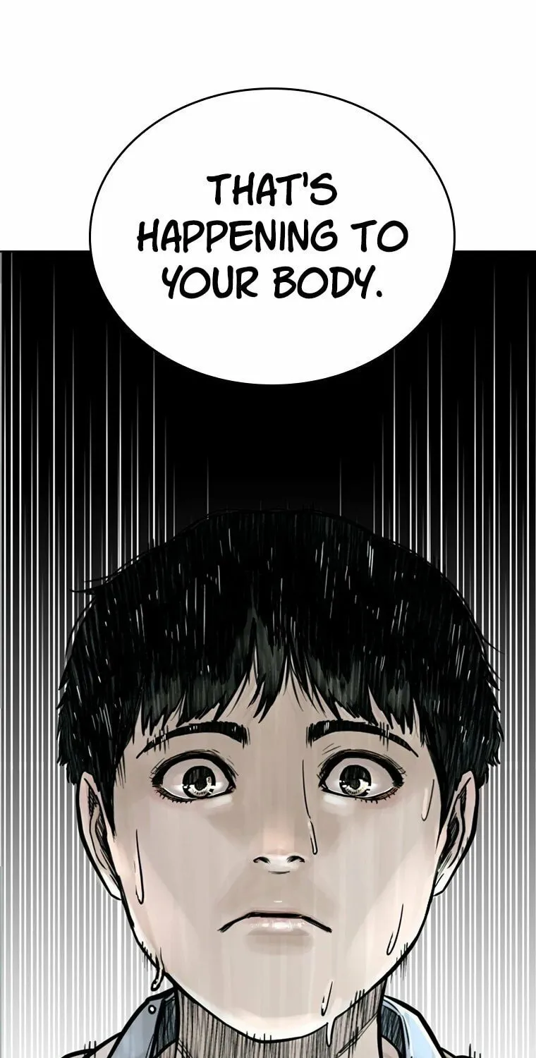 Read The Blob chapter 10 image 5 on Lezhin