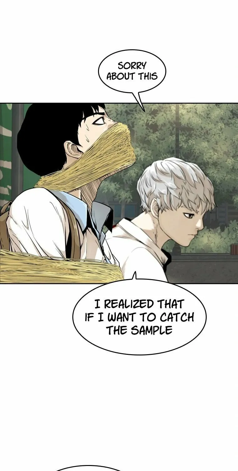 Read The Blob chapter 10 image 56 on Lezhin