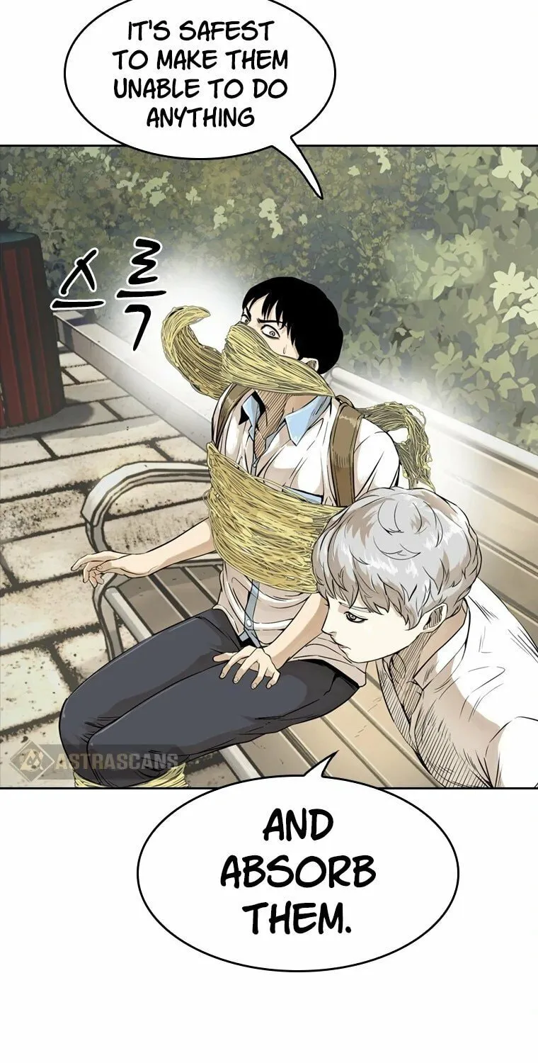 Read The Blob chapter 10 image 57 on Lezhin