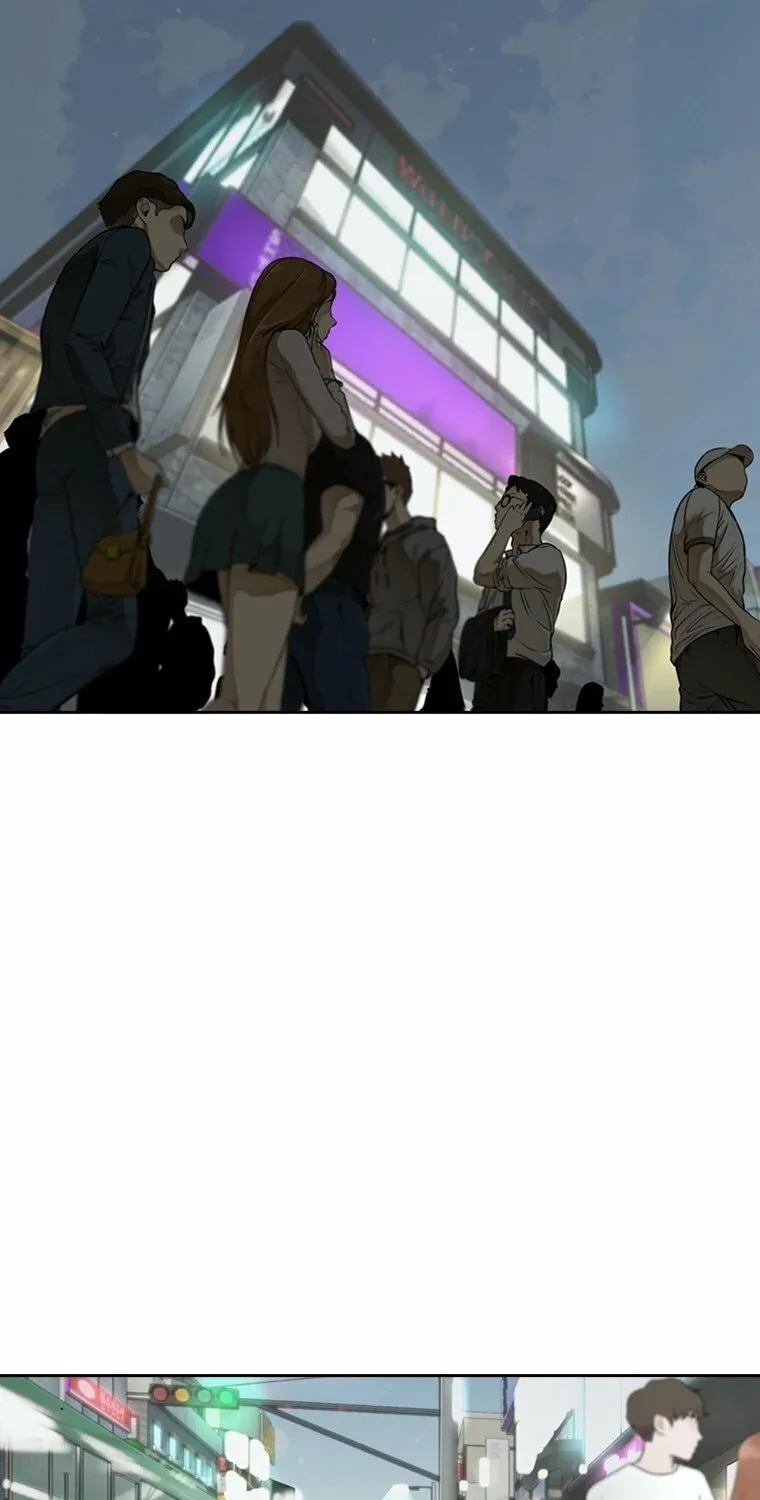 Read The Blob chapter 10 image 7 on Lezhin