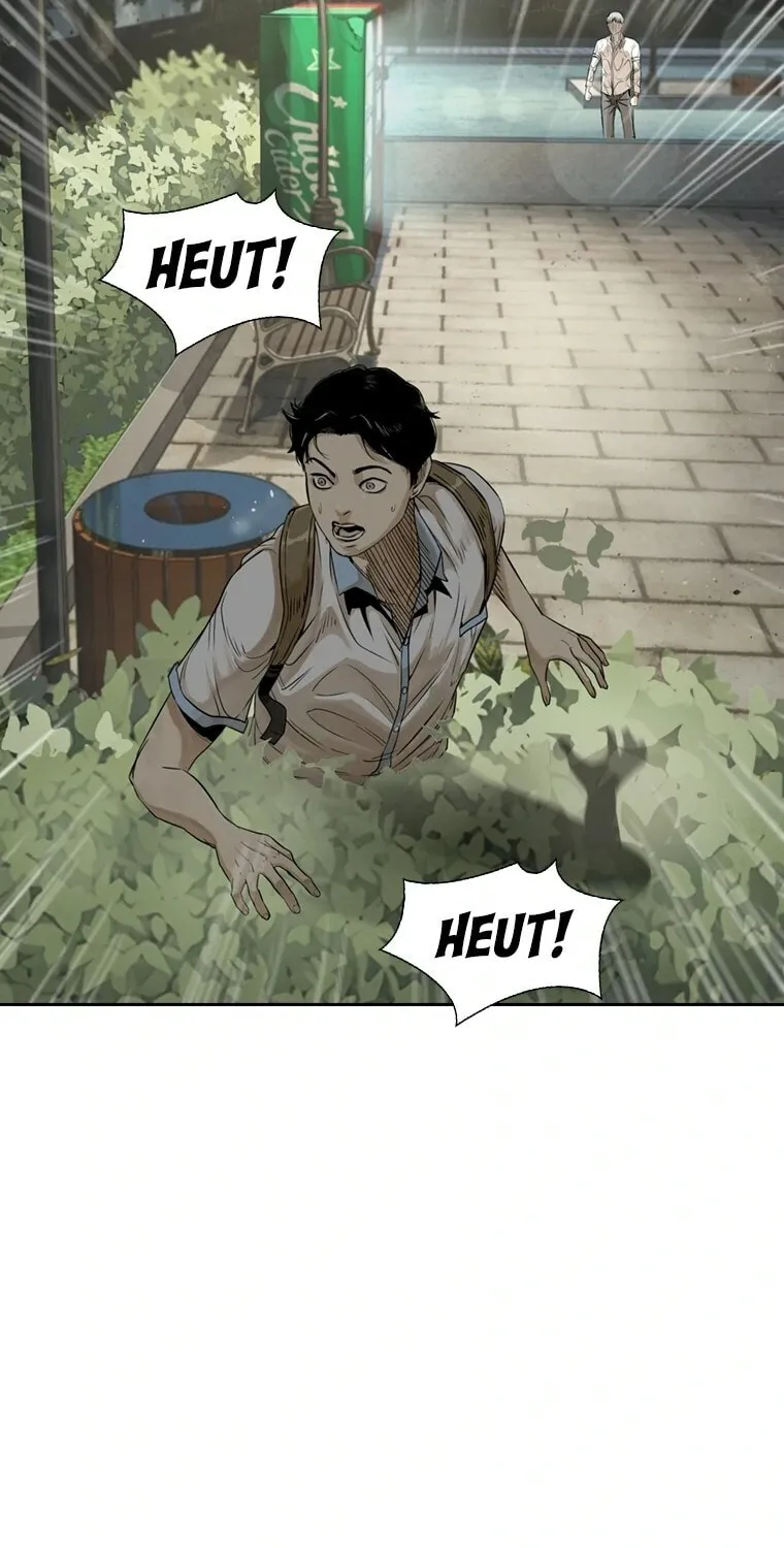 Read The Blob chapter 10 image 78 on Lezhin