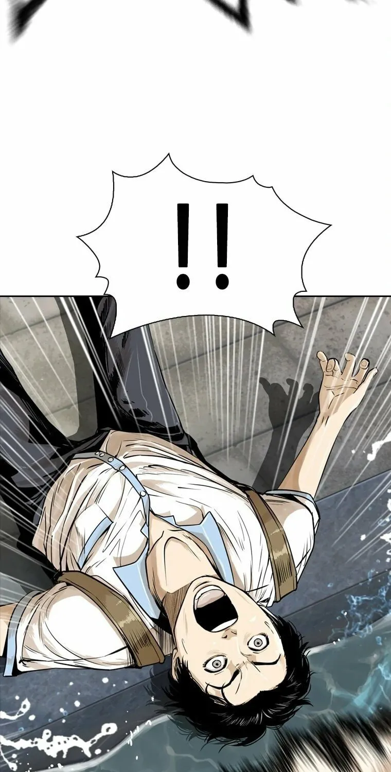 Read The Blob chapter 10 image 86 on Lezhin