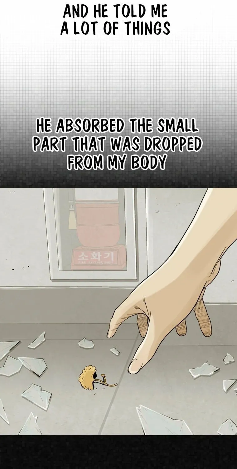 Read The Blob chapter 10 image 9 on Lezhin
