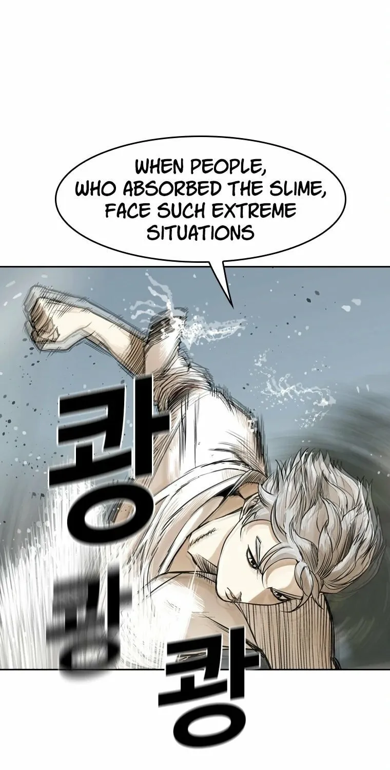 Read The Blob chapter 10 image 91 on Lezhin