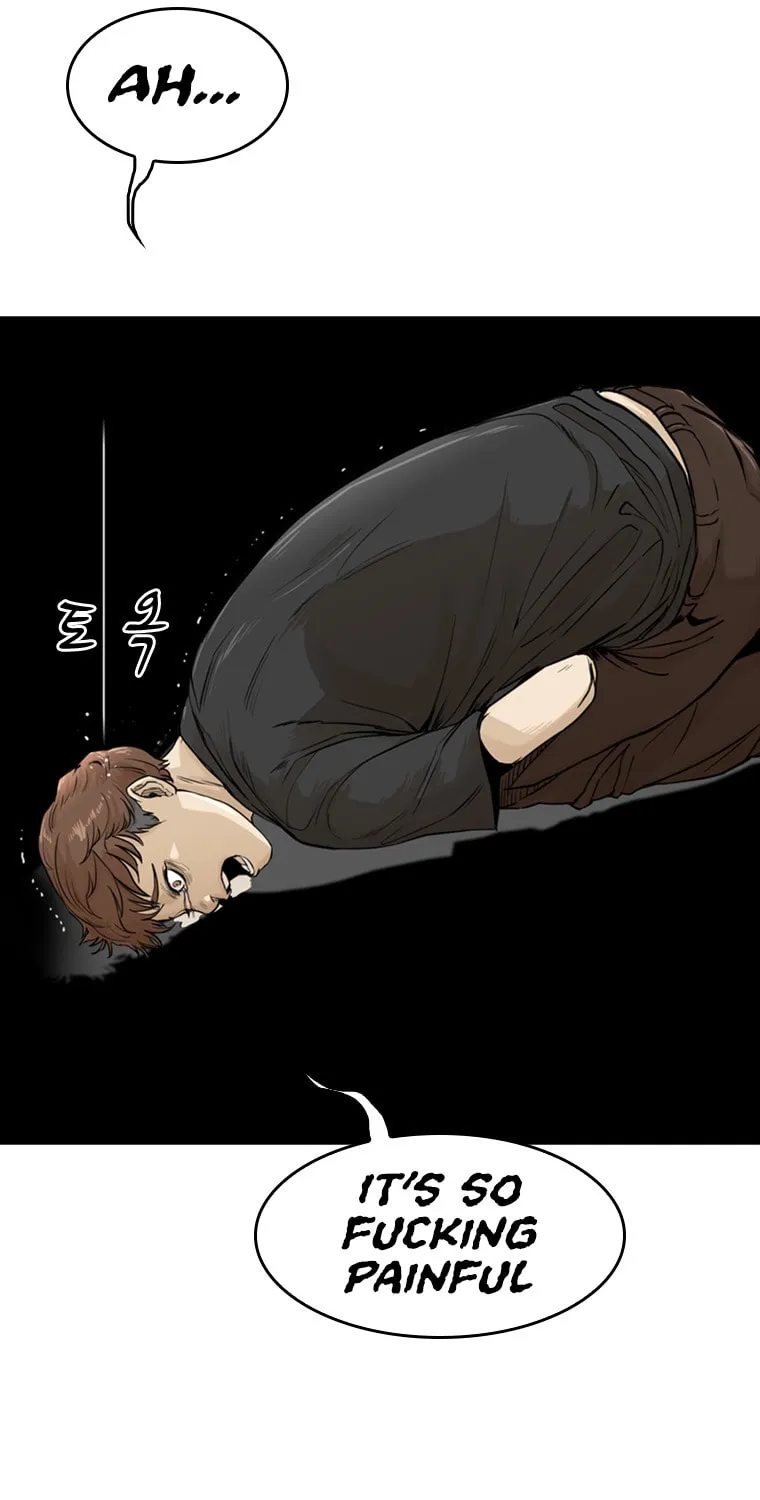Read The Blob chapter 11 image 10 on Lezhin