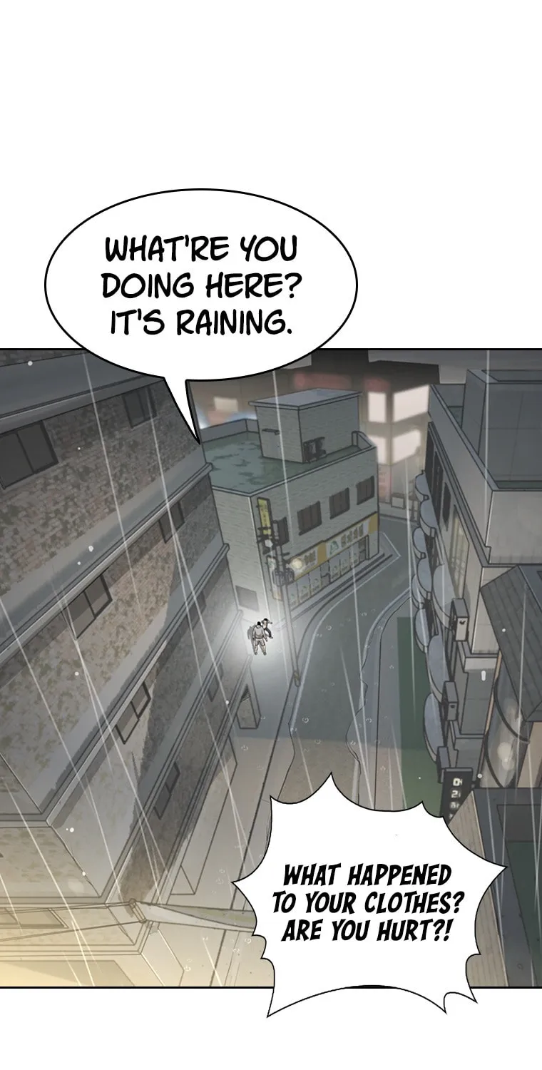 Read The Blob chapter 11 image 108 on Lezhin