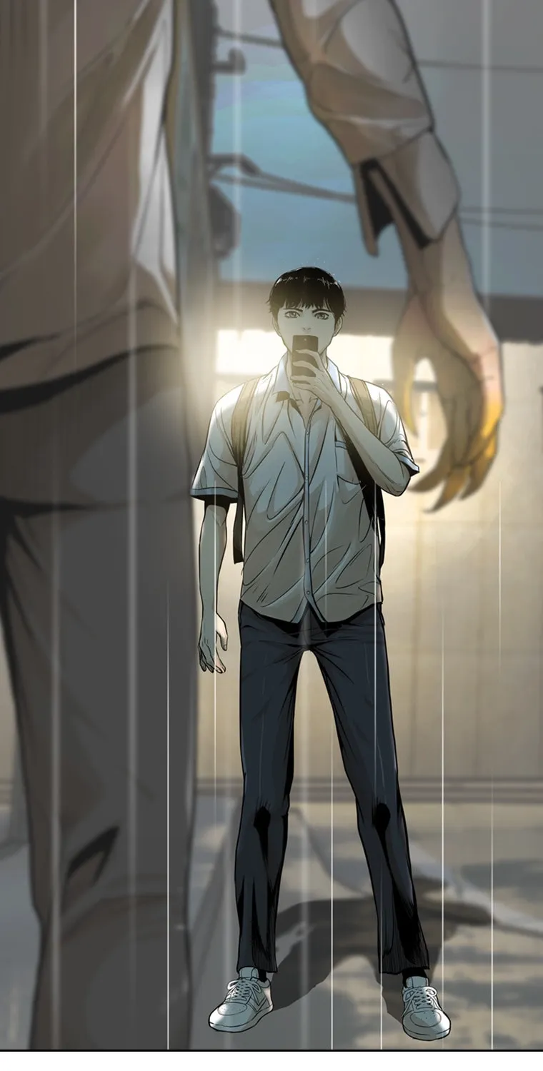 Read The Blob chapter 11 image 133 on Lezhin
