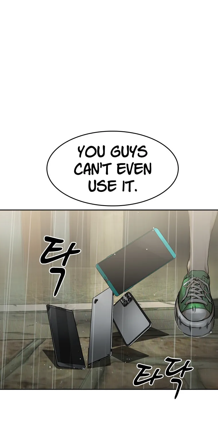 Read The Blob chapter 11 image 18 on Lezhin