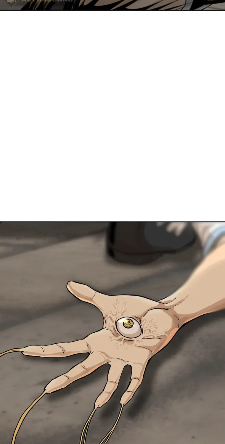 Read The Blob chapter 11 image 34 on Lezhin