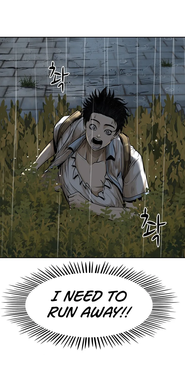 Read The Blob chapter 11 image 56 on Lezhin