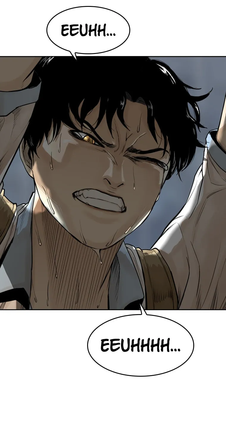 Read The Blob chapter 11 image 87 on Lezhin