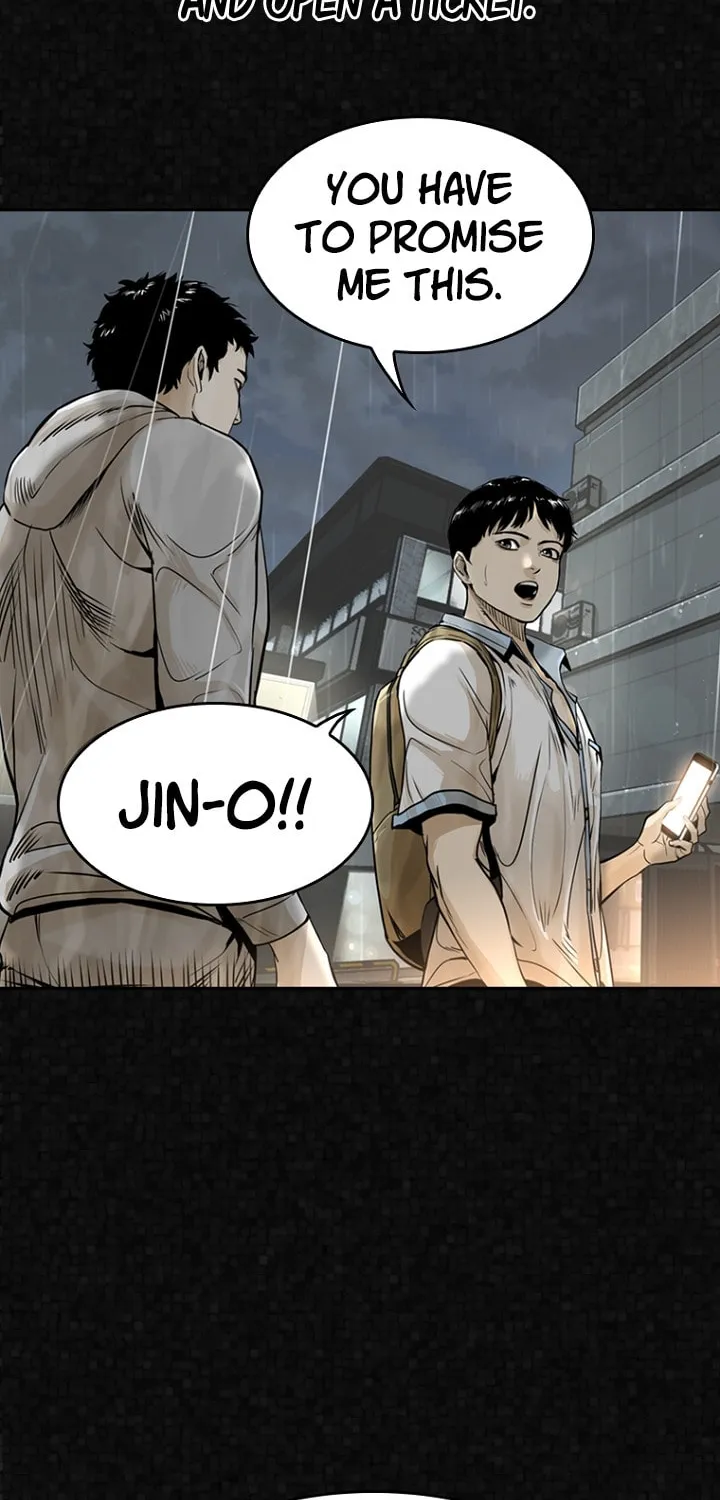 Read The Blob chapter 12 image 11 on Lezhin